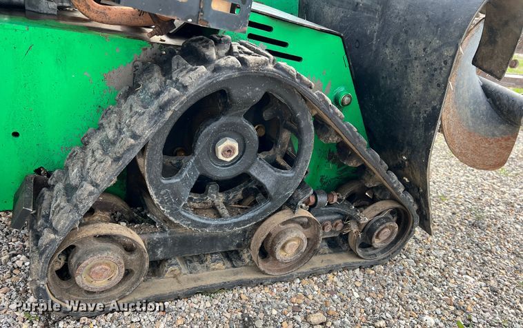 image for item LW9272 Toro 22973G  trencher