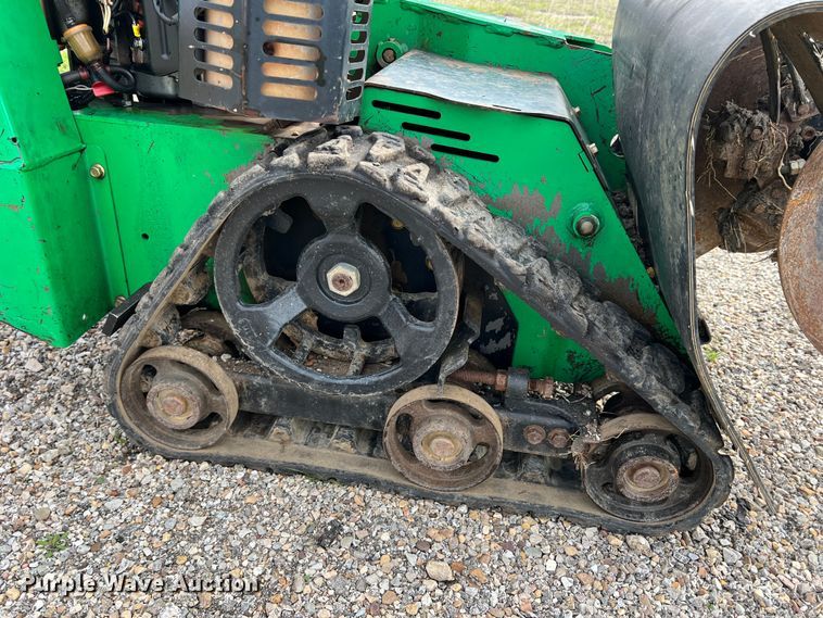 image for item LW9272 Toro 22973G  trencher