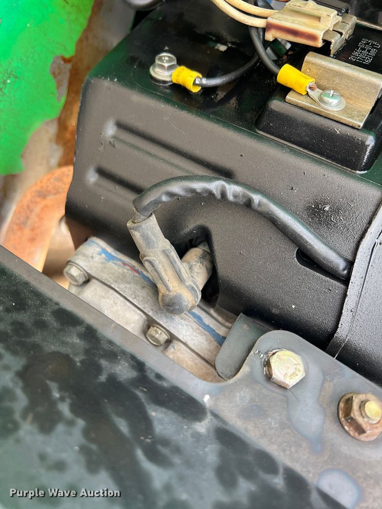 image for item LW9272 Toro 22973G  trencher