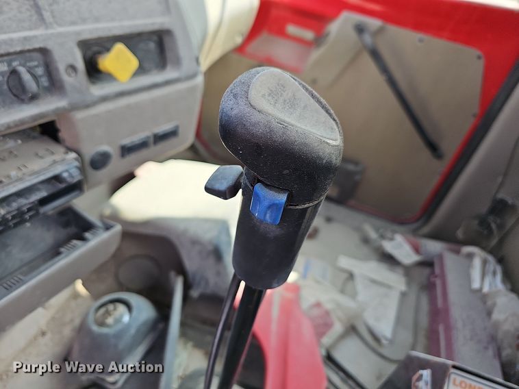 image for item LW9565 2005 Sterling L-Line  ready mix truck