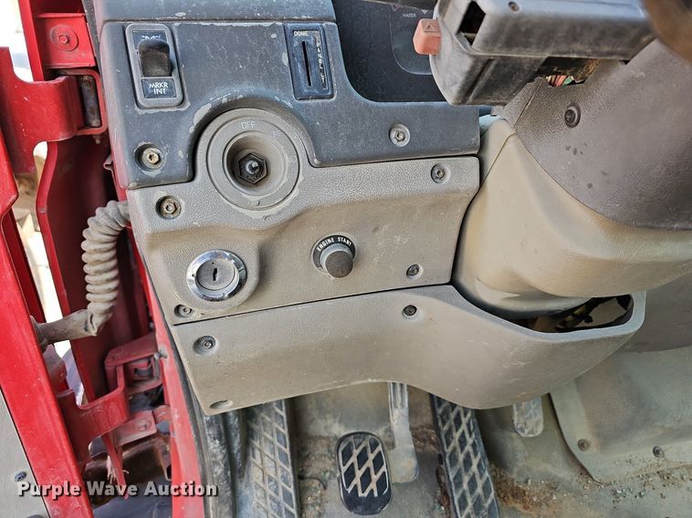 image for item LW9565 2005 Sterling L-Line  ready mix truck