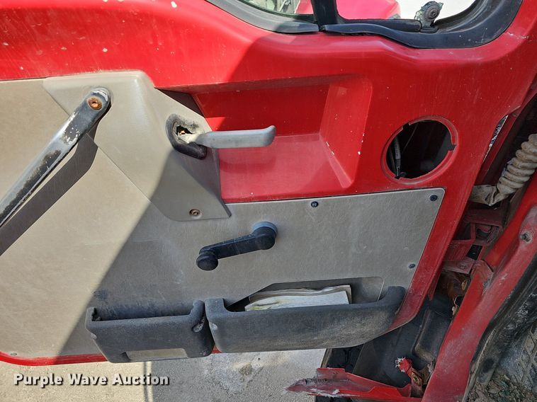 image for item LW9565 2005 Sterling L-Line  ready mix truck