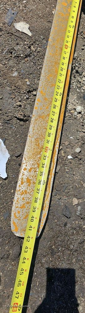 image for item LW9611 Clark CMP25  forklift