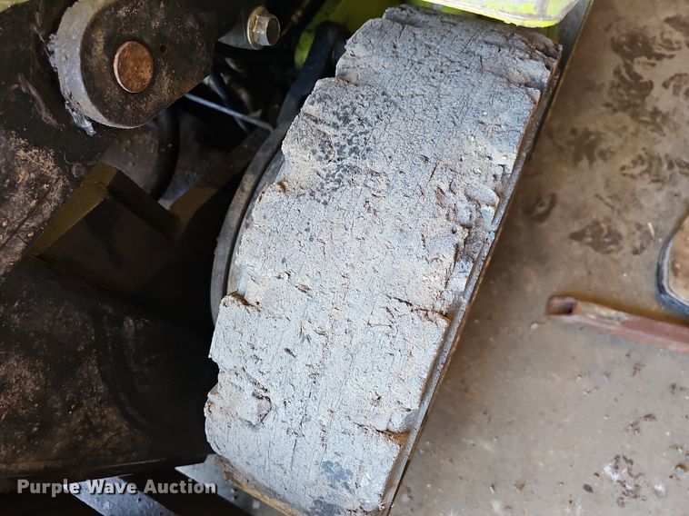 image for item LW9612 Clark GGP20  forklift