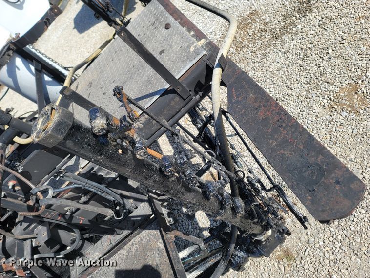 image for item MB9864 1989 Chevrolet Kodiak C70  oil distributor truck