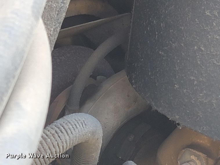 image for item MB9864 1989 Chevrolet Kodiak C70  oil distributor truck