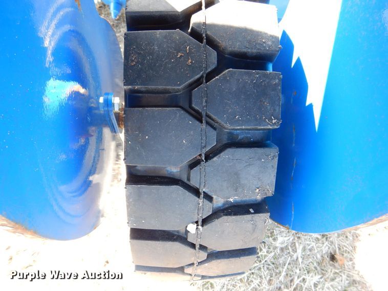 image for item MC9869 2022 TopCat SSSCR72  skid steer soil conditioner