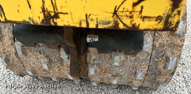 image for item MF9958 2018 Bomag BMP 8500  trench compactor