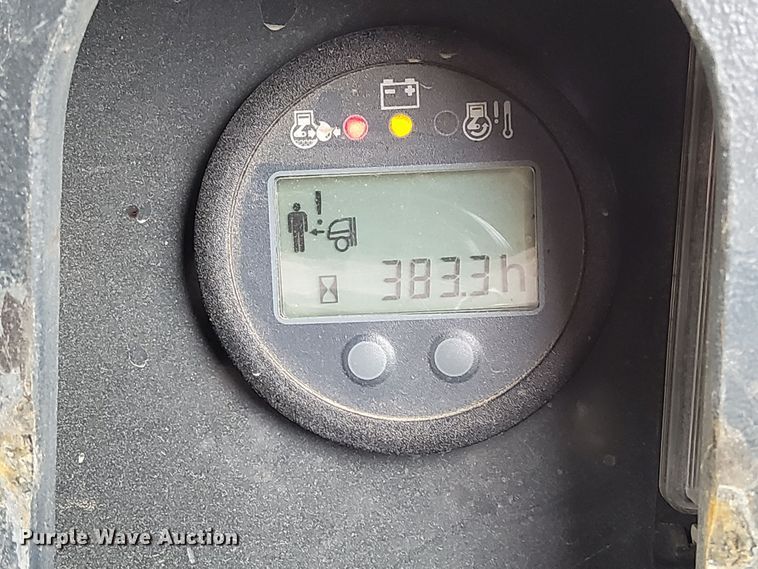 image for item MF9958 2018 Bomag BMP 8500  trench compactor