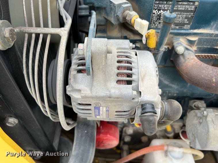 image for item MF9958 2018 Bomag BMP 8500  trench compactor