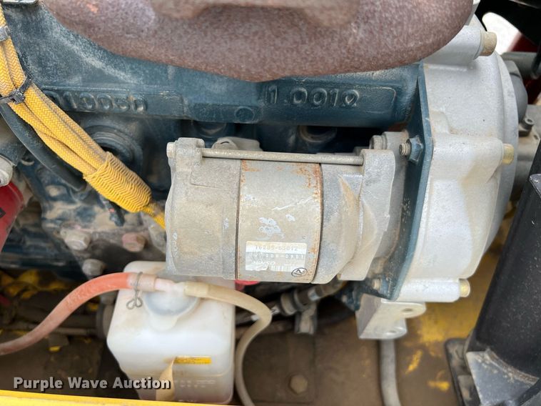 image for item MF9958 2018 Bomag BMP 8500  trench compactor