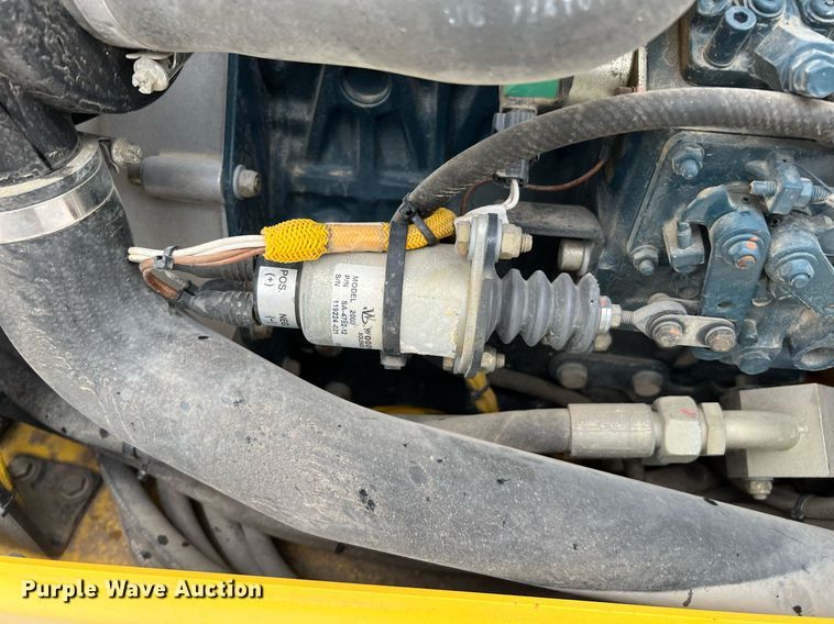 image for item MF9958 2018 Bomag BMP 8500  trench compactor