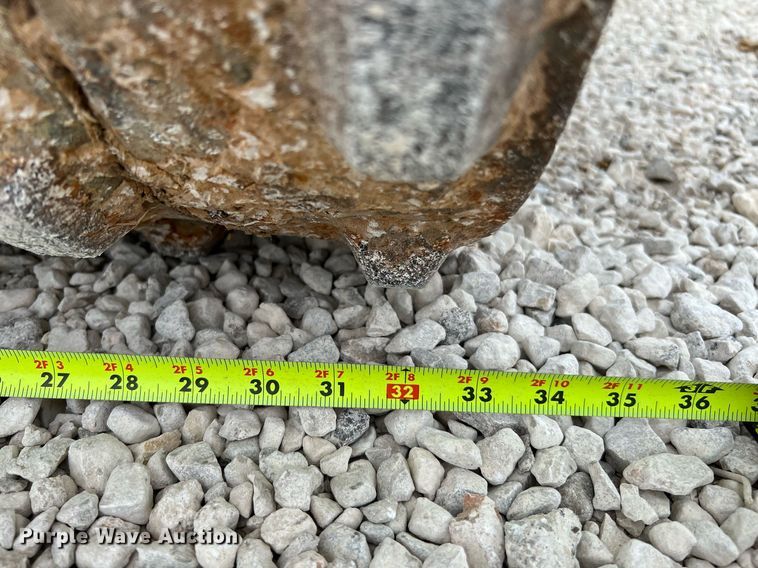 image for item MF9958 2018 Bomag BMP 8500  trench compactor