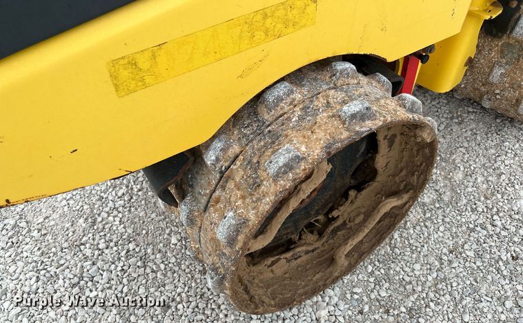 image for item MF9958 2018 Bomag BMP 8500  trench compactor