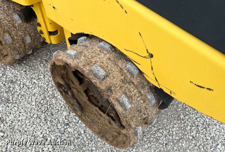 image for item MF9958 2018 Bomag BMP 8500  trench compactor