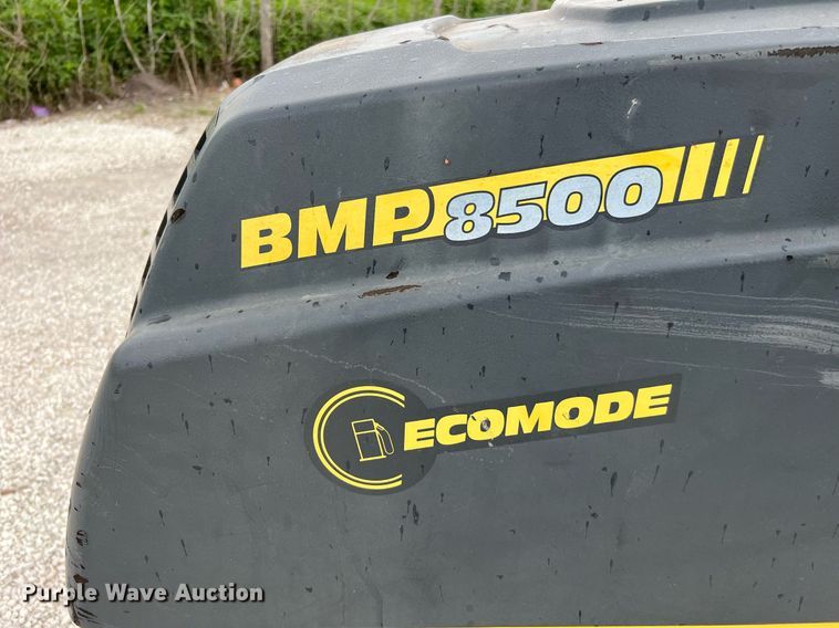 image for item MF9958 2018 Bomag BMP 8500  trench compactor
