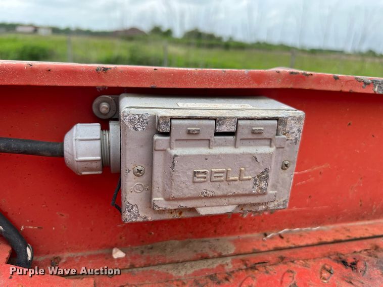 image for item MF9960 Skyjack SJ 4632  scissor lift