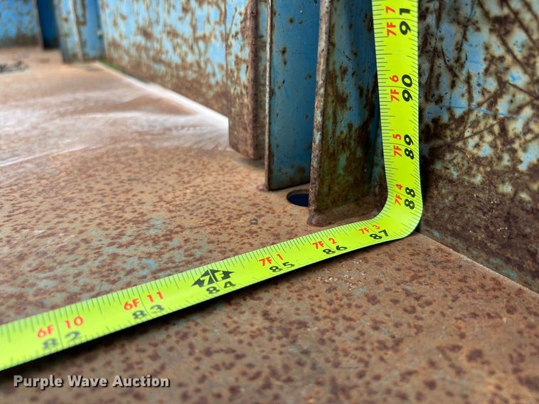 image for item MF9961 2014 Genie GS-3246  scissor lift