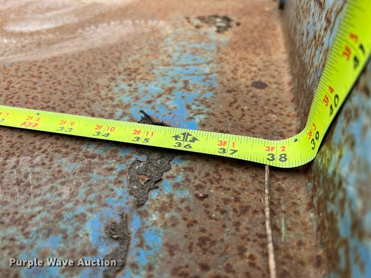 image for item MF9961 2014 Genie GS-3246  scissor lift