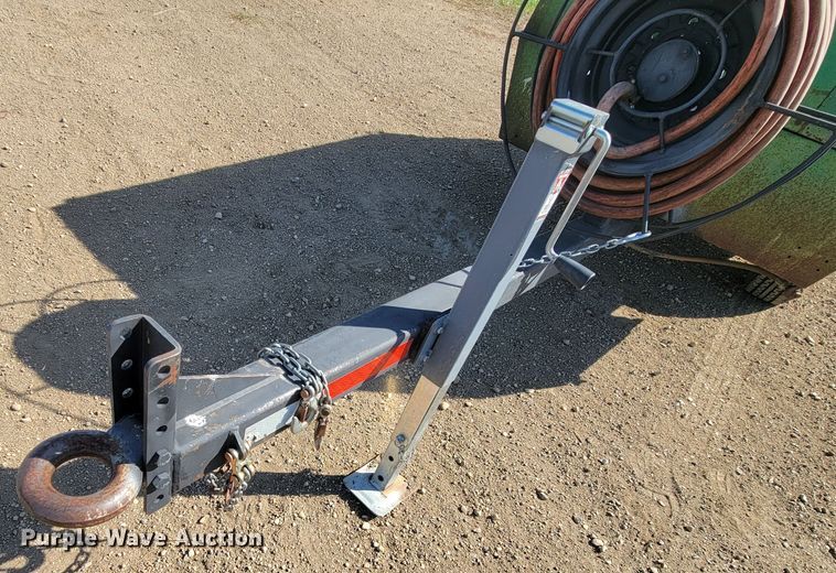 image for item ML9312 Sullair 185 DPQ 2W JD  air compressor