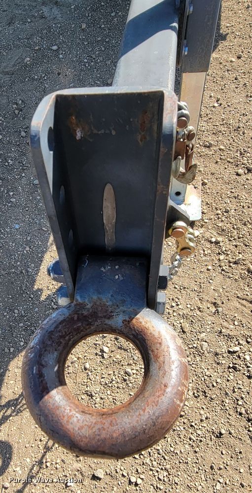 image for item ML9312 Sullair 185 DPQ 2W JD  air compressor