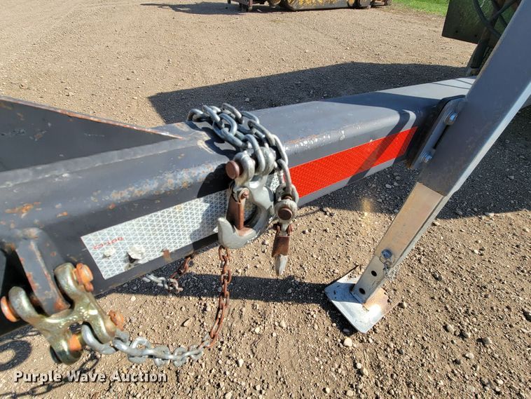 image for item ML9312 Sullair 185 DPQ 2W JD  air compressor