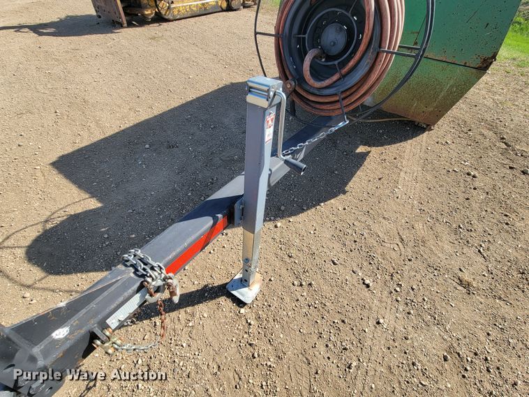 image for item ML9312 Sullair 185 DPQ 2W JD  air compressor