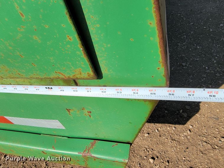 image for item ML9312 Sullair 185 DPQ 2W JD  air compressor