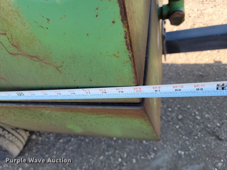 image for item ML9312 Sullair 185 DPQ 2W JD  air compressor