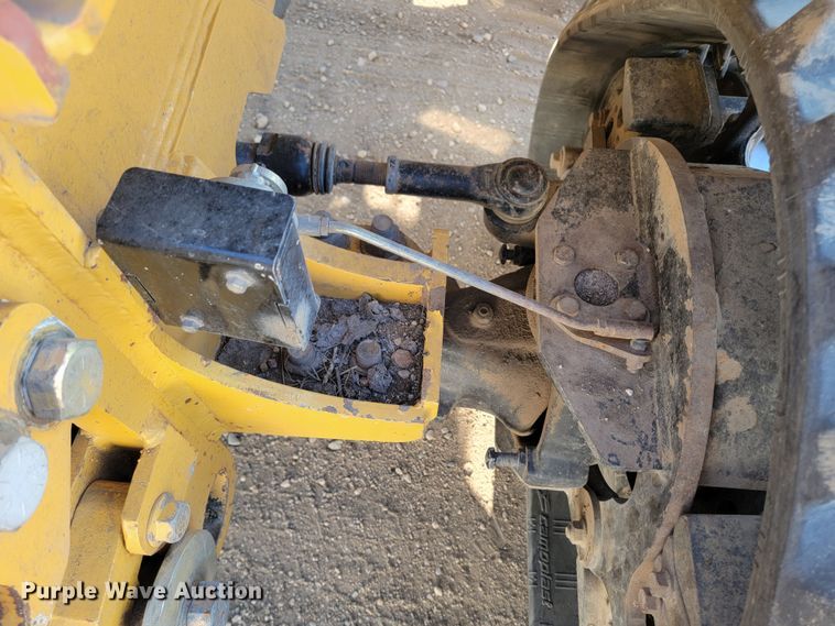 image for item ML9313 2015 Vermeer RTX1250  cable plow