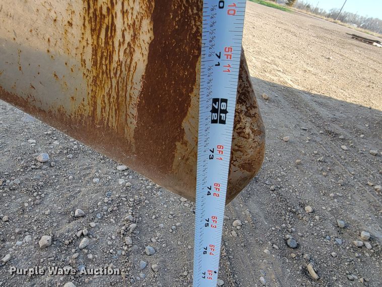 image for item ML9313 2015 Vermeer RTX1250  cable plow