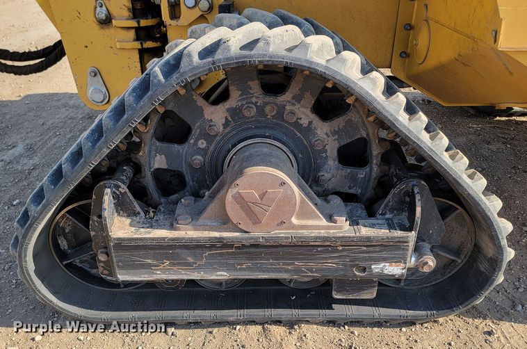 image for item ML9313 2015 Vermeer RTX1250  cable plow