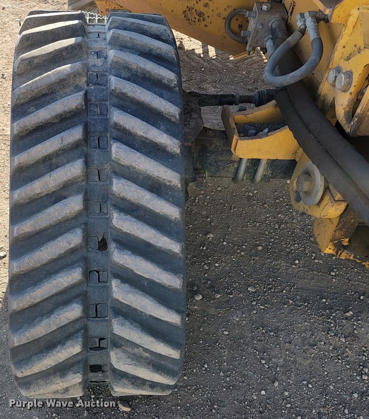 image for item ML9313 2015 Vermeer RTX1250  cable plow