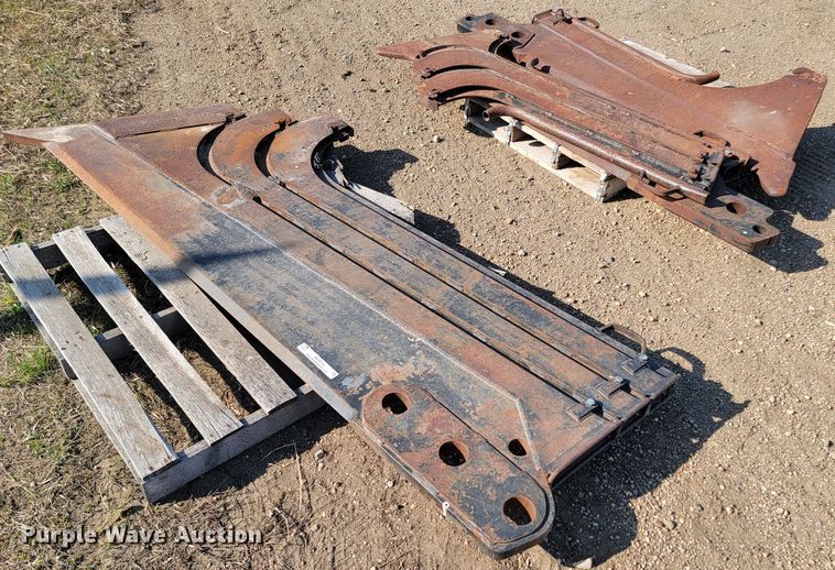 image for item ML9314 (3) cable plow blades