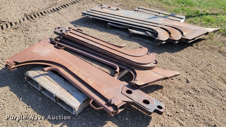 image for item ML9314 (3) cable plow blades