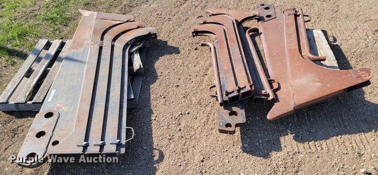 image for item ML9314 (3) cable plow blades