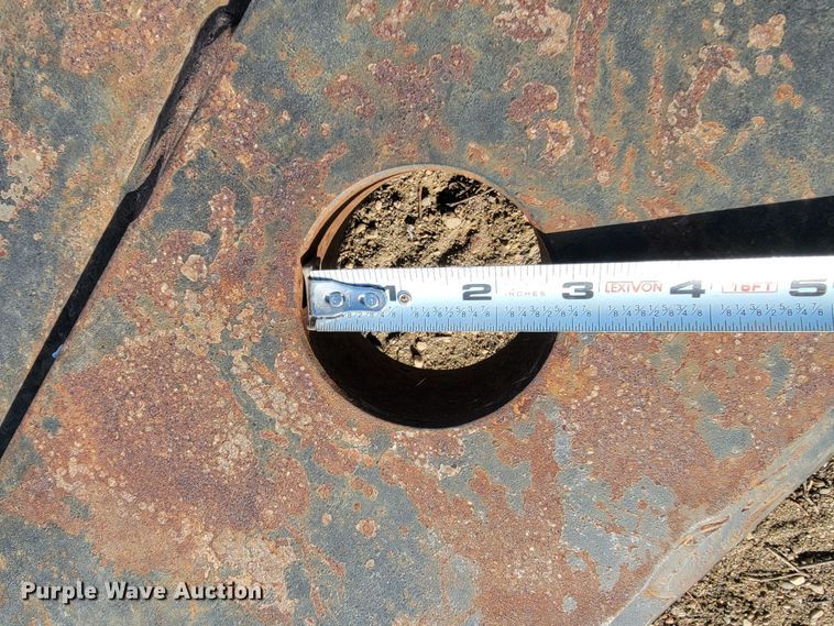 image for item ML9314 (3) cable plow blades