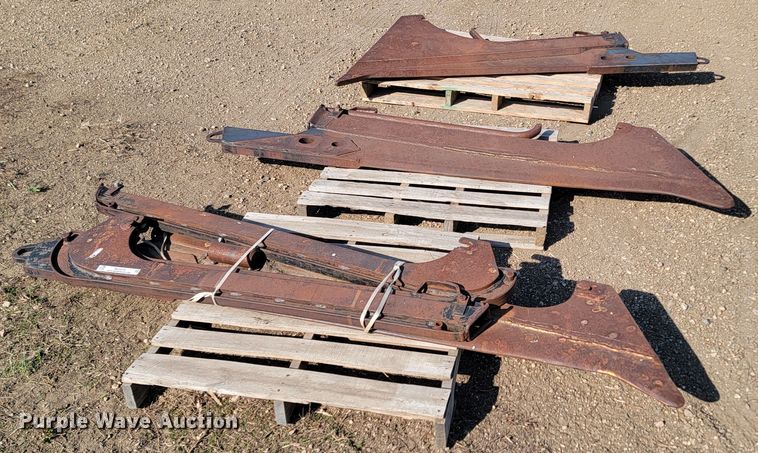 image for item ML9315 (3) Cable plow blades