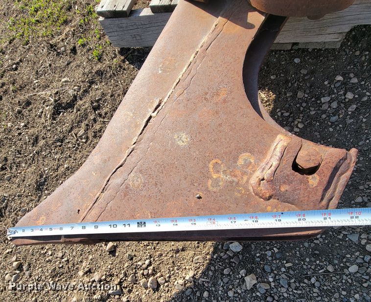image for item ML9315 (3) Cable plow blades