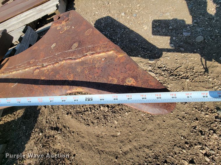 image for item ML9315 (3) Cable plow blades