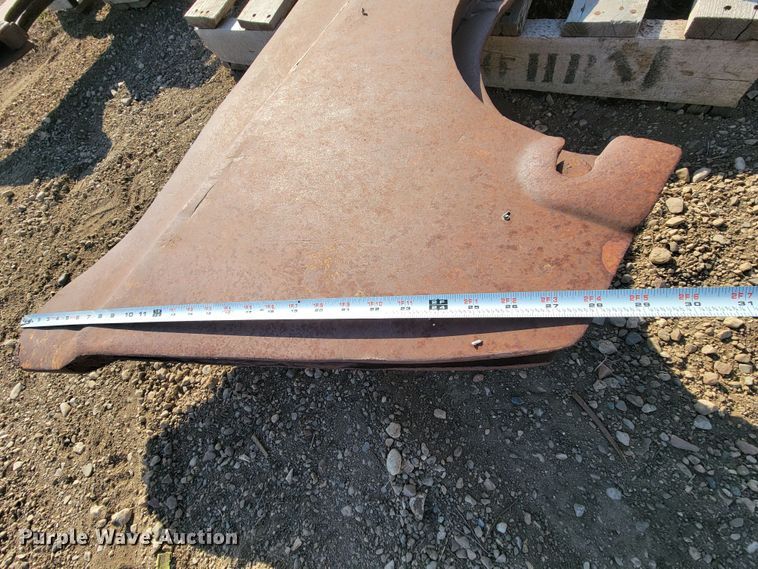image for item ML9315 (3) Cable plow blades