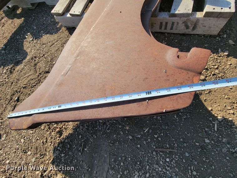 image for item ML9315 (3) Cable plow blades