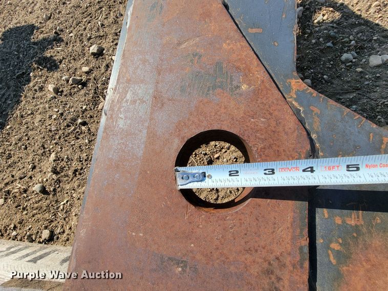 image for item ML9315 (3) Cable plow blades