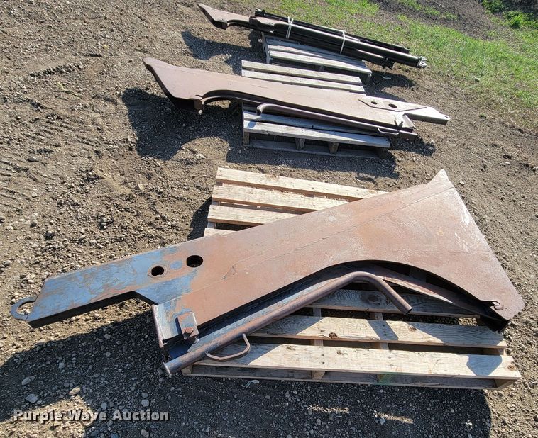 image for item ML9315 (3) Cable plow blades