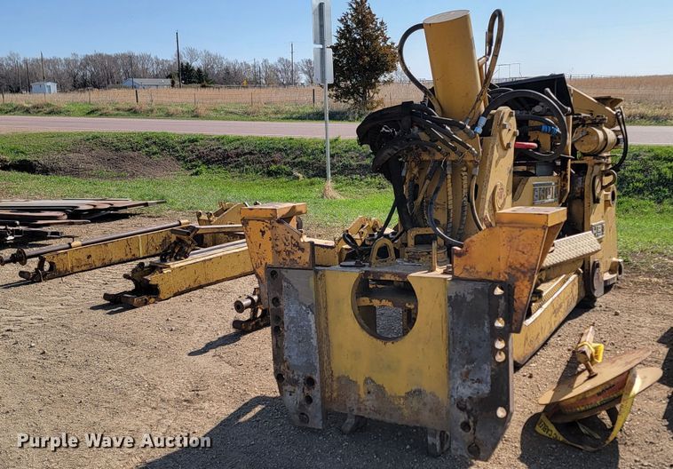 image for item ML9316 Cable plow attachments