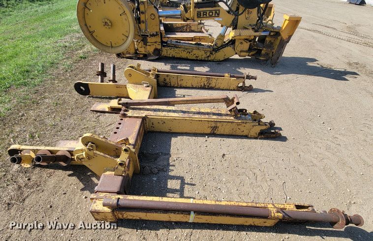 image for item ML9316 Cable plow attachments