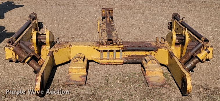image for item ML9316 Cable plow attachments