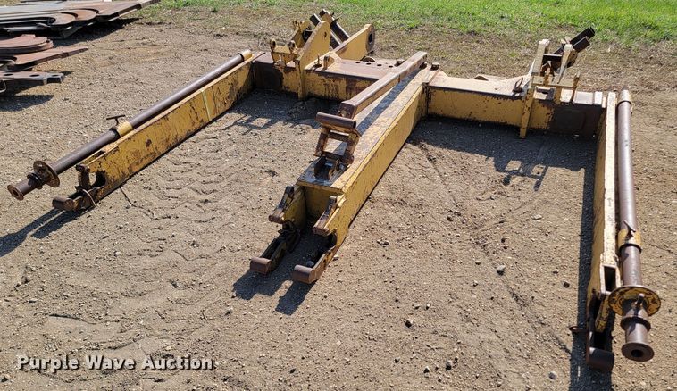 image for item ML9316 Cable plow attachments