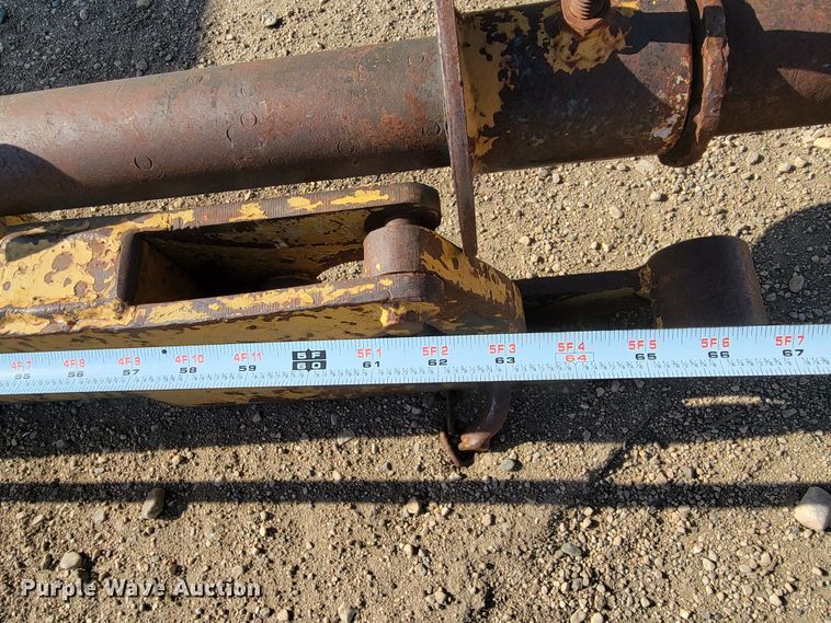 image for item ML9316 Cable plow attachments