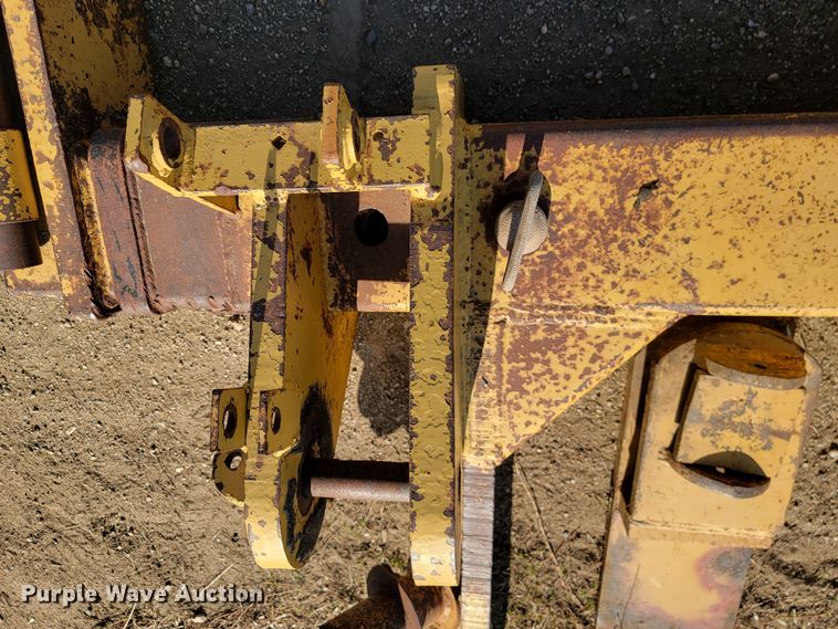 image for item ML9316 Cable plow attachments